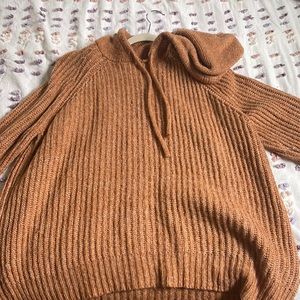 Practically new aerie sweater